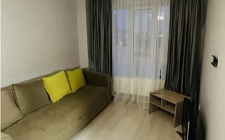 Продажа 1-комнатной квартиры, 37.4 м², ул. Бектурова, дом  4/6 - Продажа квартир в Астане