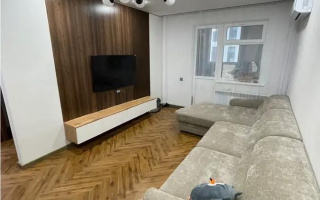 Продажа 2-комнатной квартиры, 65 м², ул. Бараева, дом  18/1 - Продажа квартир в Астане без посредников