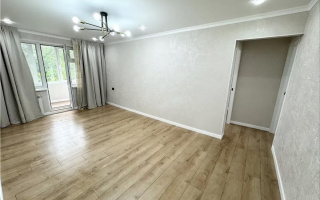 Продажа 3-комнатной квартиры, 60 м² - Продажа трехкомнатных квартир в панельном доме в Алматы