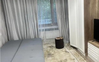 Продажа 1-комнатной квартиры, 42.3 м² - Продажа квартир в Жетысуском р-не Алматы - страница 5
