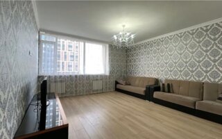 Продажа 2-комнатной квартиры, 57 м² - Продажа квартир в новостройках Астаны - страница 67