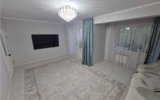 Продажа 3-комнатной квартиры, 86 м² - Недвижимость в Астане - страница 4