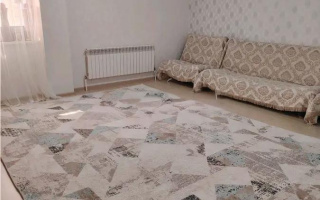 Продажа 3-комнатной квартиры, 103.5 м², ул. Нажимеденова, дом  39 - Продажа  трехкомнатных квартир в новостройках Астаны