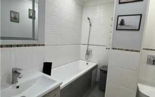 Продажа 2-комнатной квартиры, 46 м² - Продажа двухкомнатных квартир от собственников в Алматы