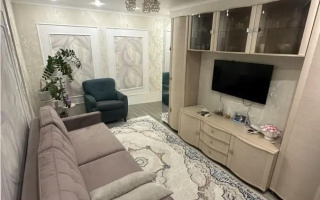 Продажа 2-комнатной квартиры, 43 м², ул. Тулебаева, дом  5 - Продажа квартир в Астане без посредников