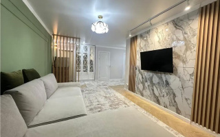 Продажа 3-комнатной квартиры, 85 м², мкр-н Аккент, дом  59 - Продажа  трехкомнатных квартир в Алматы