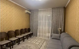 Продажа 2-комнатной квартиры, 60 м²