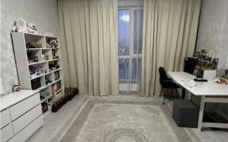 Продажа 2-комнатной квартиры, 58 м² - Продажа квартир в новостройках Астаны без посредников - страница 12