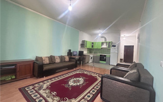 Продажа 2-комнатной квартиры, 64.4 м², ул. Иманбаевой - Продажа квартир в Астане