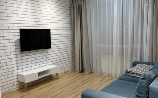 Продажа 2-комнатной квартиры, 47 м² - Продажа квартир в новостройках Алматы