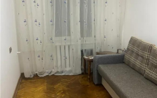 Продажа 4-комнатной квартиры, 66 м² - Продажа четырехкомнатных квартир в Алматы