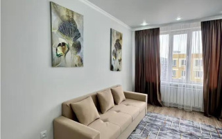 Продажа 1-комнатной квартиры, 35 м² - Продажа  однокомнатных квартир в новостройках Алматы с фото - страница 2