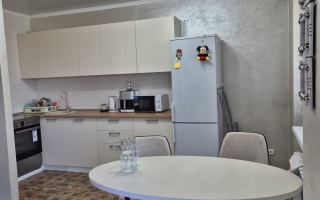 Продажа 2-комнатной квартиры, 50 м², мкр-н Аксай-1, дом  11/9 - ул. Саина - Продажа  двухкомнатных квартир в новостройках Алматы без посредников