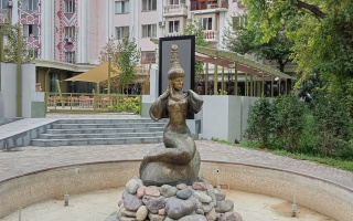 Продажа 2-комнатной квартиры, 50 м² - Продажа квартир в кирпичном доме в Алматы - страница 2