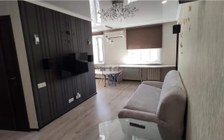 Продажа 2-комнатной квартиры, 43 м², ул. Гоголя, дом  37/1 - Продажа квартир в Караганде с фото