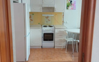 Аренда 2-комнатной квартиры, 40 м² - Аренда квартир помесячно в Астане