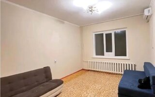 Продажа 1-комнатной квартиры, 42 м² - Продажа квартир в панельном доме в Казахстане - страница 15