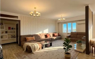 Продажа 3-комнатной квартиры, 137 м² - Продажа квартир в Алмалинском р-не Алматы - страница 55