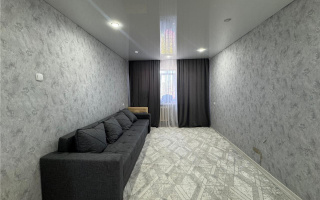 Продажа 2-комнатной квартиры, 44 м², мкр-н 6-й - Продажа  двухкомнатных квартир в Темиртау