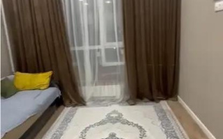 Продажа 2-комнатной квартиры, 40 м², пр. Улы Дала, дом  33/1 - Продажа квартир в Астане с фото