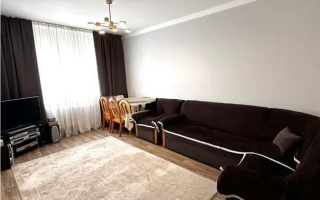 Продажа 3-комнатной квартиры, 70 м², ул. Розыбакиева, дом  293 - Продажа квартир в Алматы