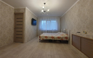 Продажа 1-комнатной квартиры, 31 м², ул. Сейфуллина - Продажа и аренда недвижимости в Темиртау