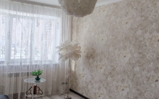Продажа 1-комнатной квартиры, 31 м² - Продажа однокомнатных квартир на Юго-Востоке Караганды