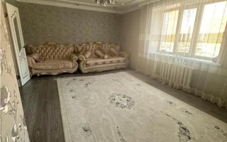 Продажа 3-комнатной квартиры, 81.7 м² - Продажа трехкомнатных квартир в р-не Сарайшык Астаны