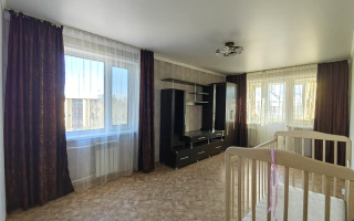 Продажа 2-комнатной квартиры, 43 м², ул. Гоголя, дом  35 - Продажа квартир в Караганде