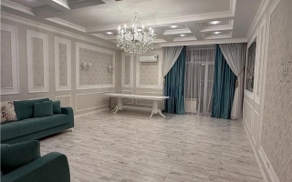 Продажа 3-комнатной квартиры, 120 м², ул. Аманжолова, дом  41 - Продажа  трехкомнатных квартир в Караганде