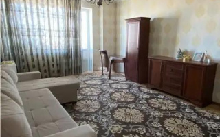 Продажа 2-комнатной квартиры, 66.5 м², пр. Кудайбердыулы, дом  4/4 - Продажа квартир в Астане