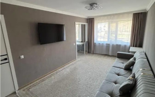 Продажа 3-комнатной квартиры, 62 м² - Продажа квартир в Пришахтинске Караганды