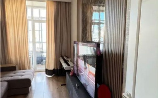 Продажа 2-комнатной квартиры, 50 м² - Продажа двухкомнатных квартир в р-не Нура Астаны - страница 7