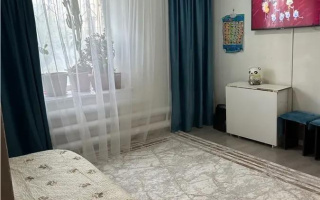 Продажа 1-комнатной квартиры, 29.7 м², ул. Жургенова, дом  27/1 - Продажа квартир в Астане с фото
