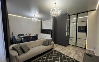 Продажа 4-комнатной квартиры, 93 м², мкр-н Степной-4 - Продажа  четырехкомнатных квартир в Караганде