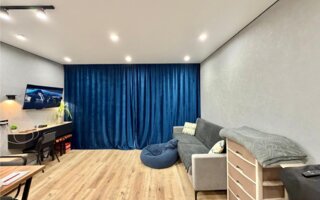 Продажа 1-комнатной квартиры, 30 м² - Продажа квартир в р-не Косшы Астаны