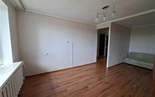 Продажа 1-комнатной квартиры, 35.6 м² - Продажа квартир в панельном доме в Астане