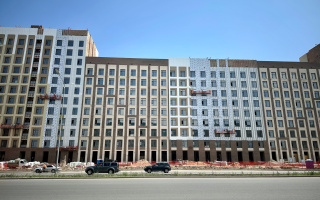 Продажа помещения, 47 м² - Продажа офисных и торговых помещений в Астане