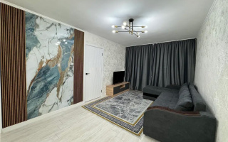 Продажа 2-комнатной квартиры, 45 м², ул. Ауэзова, дом  181 - Продажа квартир в Алматы