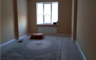 Продажа 2-комнатной квартиры, 78 м², ул. Байтурсынова, дом  20 - Продажа  двухкомнатных квартир в новостройках Астаны без посредников