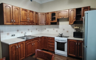 Аренда 2-комнатной квартиры, 70 м², ул. Сарайшык, дом  40 - Аренда квартир помесячно в Казахстане