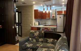 Аренда 1-комнатной квартиры, 42 м² - Аренда квартир помесячно в Казахстане