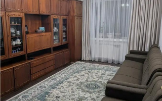 Продажа 3-комнатной квартиры, 67 м² - Продажа недвижимости в Алматы - страница 26