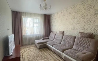 Продажа 3-комнатной квартиры, 73 м², ул. Лободы, дом  7а - Продажа квартир в Караганде