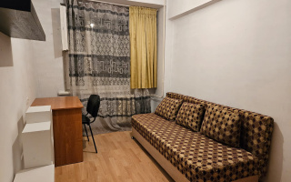 Аренда , 9 м², мкр. Самал-1, дом  4 - Достык - Аренда комнат в Алматы с фото