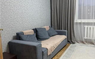 Продажа 2-комнатной квартиры, 54.1 м², ул. Кумисбекова, дом  6 - Продажа квартир в Астане