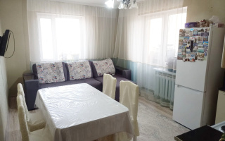 Продажа 3-комнатной квартиры, 77 м², ул. Косшыгулулы, дом  10/2 - Продажа квартир в Астане