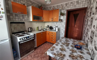 Продажа 3-комнатной квартиры, 73 м², мкр-н 8-й - Продажа  трехкомнатных квартир в Темиртау