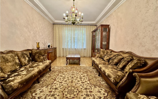 Продажа 7-комнатного дома, 258.2 м², ул. Степана Разина, дом  41 - Продажа домов, коттеджей в Караганде