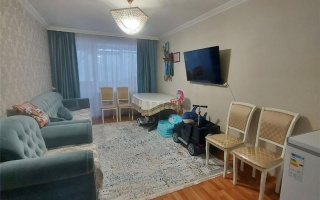 Продажа 2-комнатной квартиры, 44 м², ул. Локомотивная, дом  139а - Продажа квартир в Караганде
